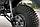 Мотоцикл СКАУТ-8 Стриж, 90 куб.см., механика, фото 3
