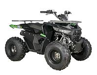 Квадроцикл ATV Regulmoto HAMMER 125 черный