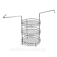 Решётка-гриль 3х ярусная средняя