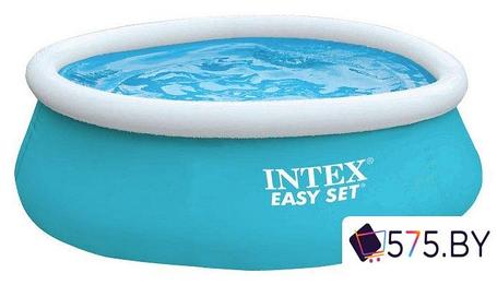 Надувной бассейн Intex Easy Set 183x51 (54402/28101), фото 2