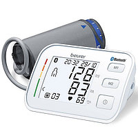 Тонометр для измерения артериального давления с USB Beurer BM57