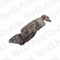 ПОДКРЫЛОК ПЕРЕДНИЙ (ПРАВЫЙ) Toyota Sienna 2006-2010, PTY11174BR