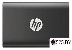 Внешний накопитель HP P500 1TB 1F5P4AA (черный)