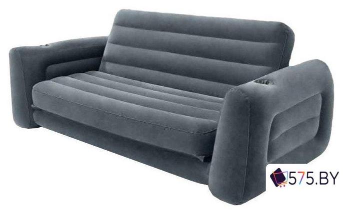 Надувной диван Intex Pull-Out Sofa 66552, фото 2