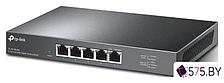 Неуправляемый коммутатор TP-Link TL-SG105-M2, фото 2