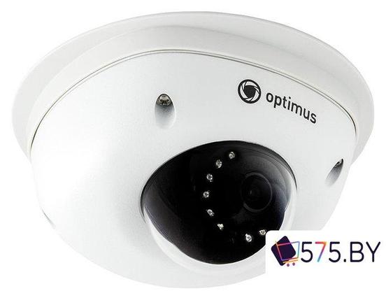 IP-камера Optimus IP-P072.1(2.8)D, фото 2