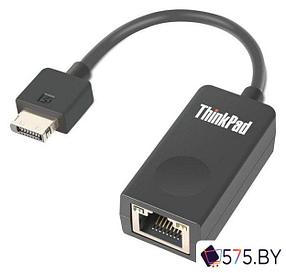 Сетевой адаптер Lenovo ThinkPad Ethernet Extension Cable Gen 2 4X90Q84427