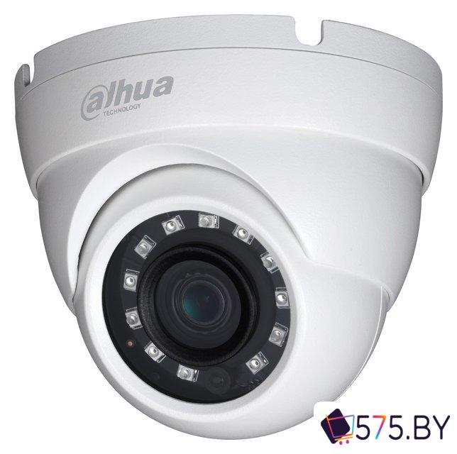 CCTV-камера Dahua DH-HAC-HDW1230MP-0600B