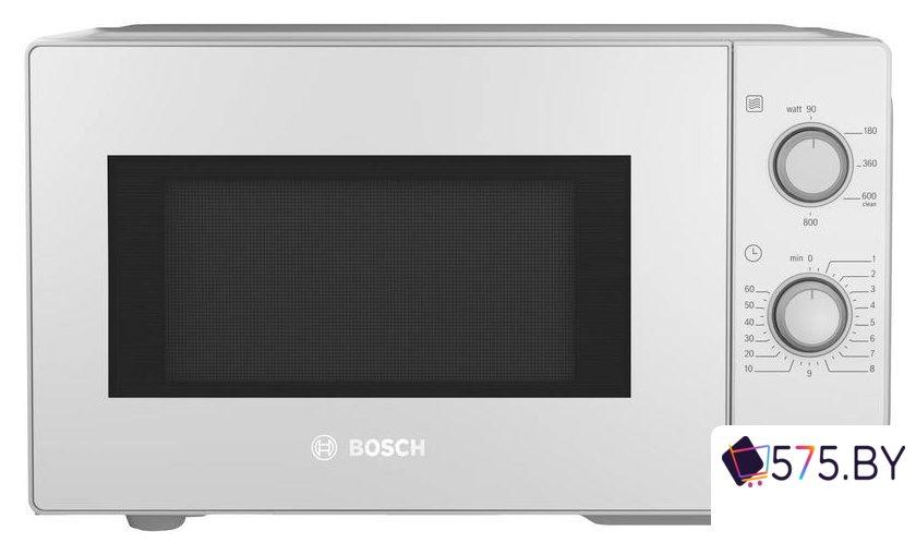 Микроволновая печь Bosch FFL020MW0, фото 1