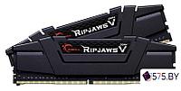 Оперативная память G.Skill Ripjaws V 2x8GB DDR4 PC4-28800 F4-3600C18D-16GVK
