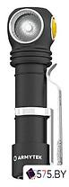 Фонарь Armytek Wizard C2 Pro Magnet USB XHP50.2 (белый), фото 2