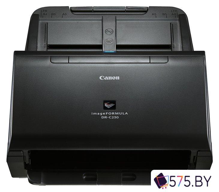 Сканер Canon imageFORMULA DR-C230, фото 1