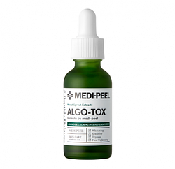 Medi-Peel Algo Tox Calming Intensive Ampoule Сыворотка с эффектом детокса 30ml