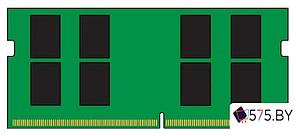 Оперативная память Kingston 32GB DDR4 SODIMM PC4-25600 KVR32S22D8/32