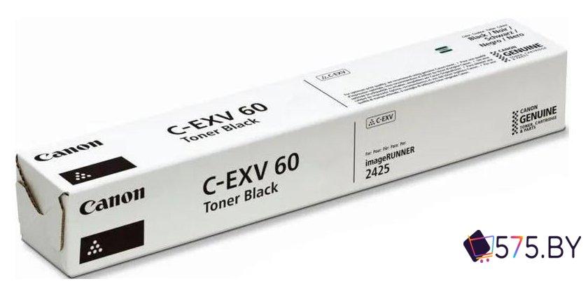 Картридж Canon C-EXV60 4311C001