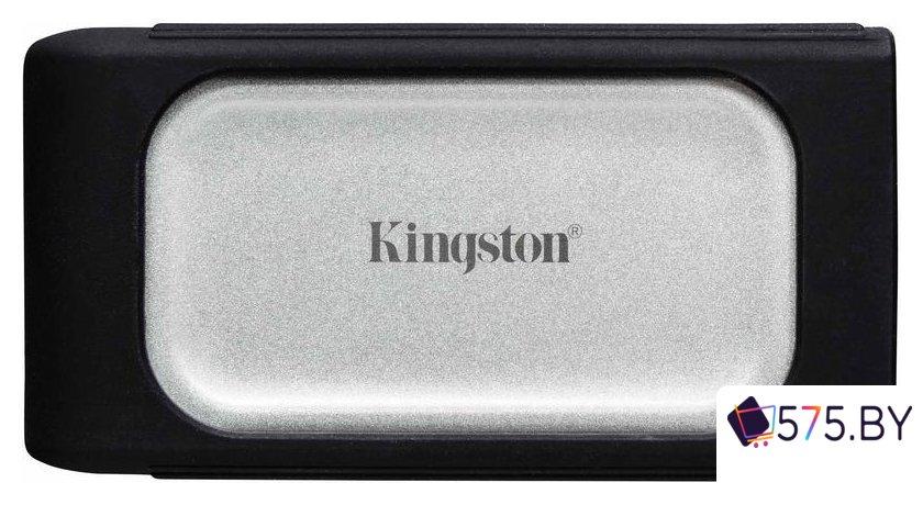 Внешний накопитель Kingston XS2000 2TB SXS2000/2000G, фото 1