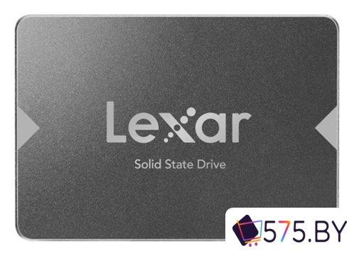 SSD Lexar NS100 512GB LNS100-512RB