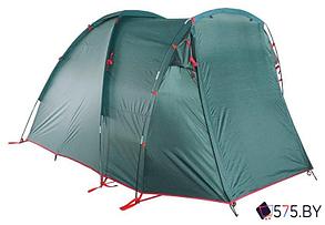 Кемпинговая палатка BTrace Element 4 (зеленый), фото 2