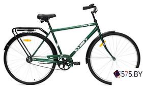 Велосипед AIST 28-130 2022 (зеленый)