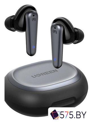Наушники Ugreen HiTune T1 (черный), фото 2
