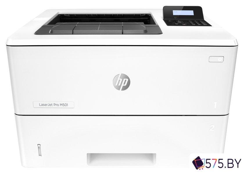 Принтер HP LaserJet Pro M501dn [J8H61A], фото 1
