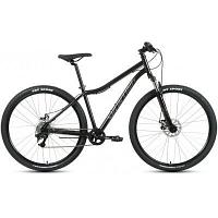 Горный велосипед (хардтейл) Велосипед FORWARD SPORTING 29 2.2 D (29" 21 ск. рост. 19") 2022,