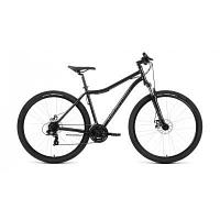 Горный велосипед (хардтейл) Велосипед FORWARD SPORTING 29 2.0 D (29" 21 ск. рост. 17") 2022,