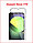 Защитное стекло Full-Screen для Huawei Nova Y70 черный MGA-LX9N (Re'in с полной проклейкой), фото 2