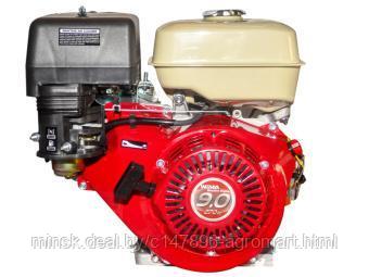 Двигатель бензиновый WEIMA WM177F - фото 1 - id-p192134081