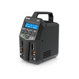 Зарядное устройство SkyRC T200, фото 2