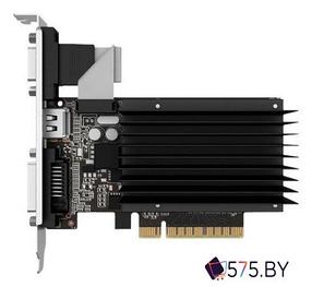 Видеокарта Palit GeForce GT 730 2GB DDR3 (NEAT7300HD46-2080H)
