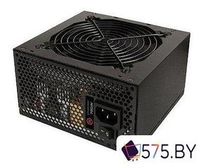 Блок питания HAFF 600W 120mm APFC 80+ Без кабеля