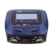 Зарядное устройство SkyRC D100 V2