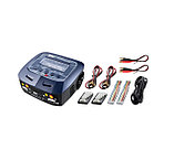 Зарядное устройство SkyRC D100 V2, фото 4