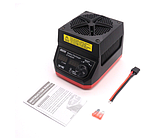 Зарядное устройство SkyRC BD250, фото 4