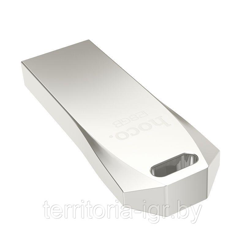 USB-накопитель 128GB UD4 Hoco - фото 2 - id-p192157903