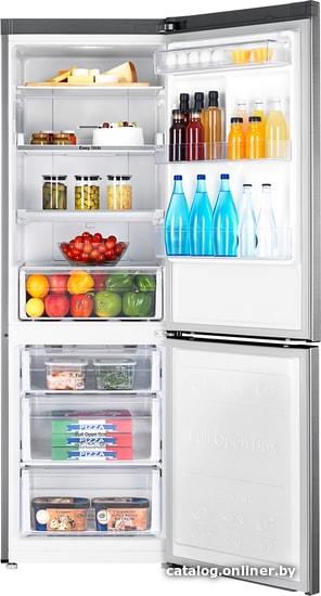 Холодильник Samsung RB33A32N0SA/WT - фото 2 - id-p192158890