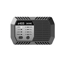 Зарядное устройство SkyRC E455