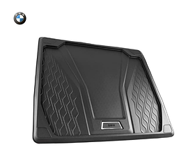 Коврик багажника оригинальный для BMW X5 (G05) (2018-2022)