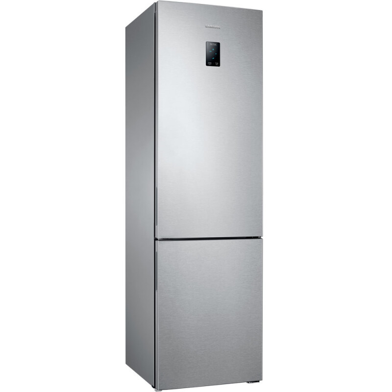 Холодильник Samsung RB37A5200SA/WT - фото 1 - id-p192160407