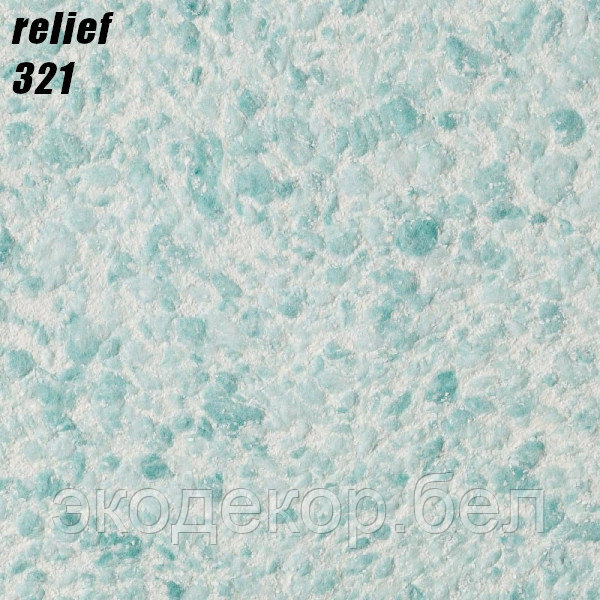 RELIEF - 321