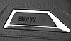Резиновые передние коврики оригинальные высокие BMW X7 G07, фото 3