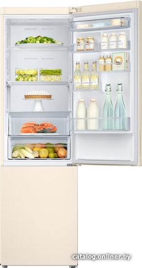 Холодильник Samsung RB37A5470EL/WT - фото 2 - id-p192165111