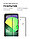 Защитное стекло Full-Screen для Xiaomi Poco M4 Pro 4G черный (Re'in с полной проклейкой), фото 5