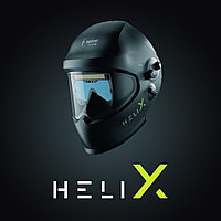 Новинка Optrel сварочные маски серии HELIX