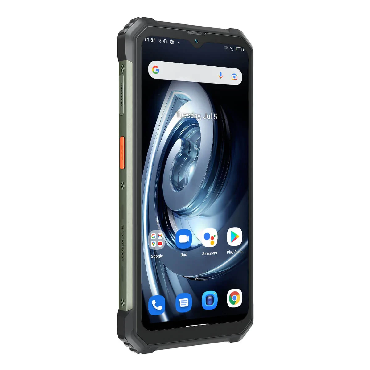 Купить Смартфон Блэквью S80
