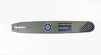 Шина 16" 3/8-1.6-63 DOLMAR 163SLHD025 (ST361,361,290,390)