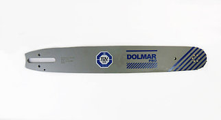 Шина 16" 3/8-1.6-63 DOLMAR 163SLHD025 (ST361,361,290,390)