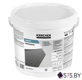 Средство для ковровых покрытий Karcher CarpetPro RM 760 10 кг