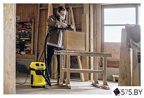 Пылесос Karcher WD 3 P V 1.628-170.0, фото 2